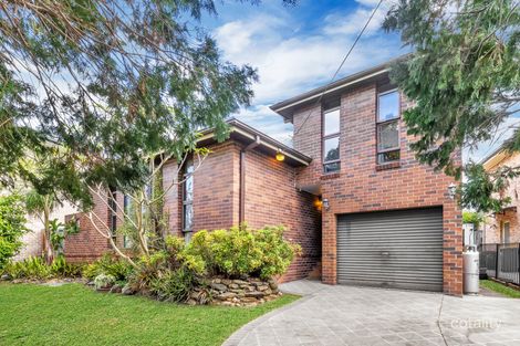 Property photo of 91 Eastview Avenue North Ryde NSW 2113