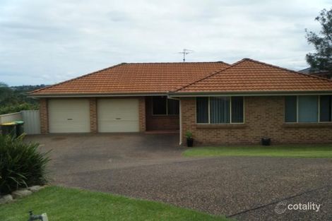 Property photo of 66 Decora Crescent Warabrook NSW 2304