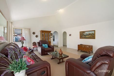 Property photo of 29 Kidman Street Robina QLD 4226