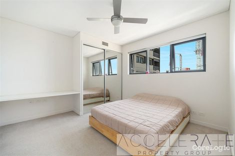 Property photo of 2201/35 Campbell Street Bowen Hills QLD 4006