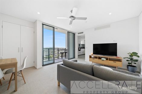 Property photo of 2201/35 Campbell Street Bowen Hills QLD 4006