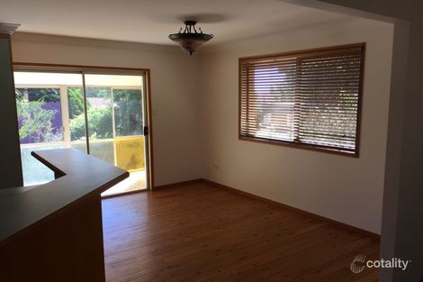 Property photo of 31 Rowbotham Street Rangeville QLD 4350