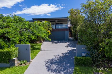 Property photo of 44 Yangoora Crescent Ashmore QLD 4214