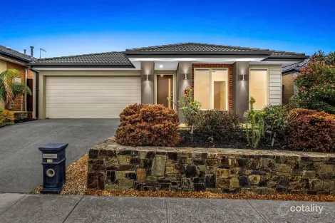 24 Sikes Rd, Clyde North, VIC 3978