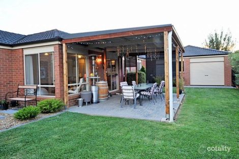 Property photo of 29 Plover Drive Kialla VIC 3631