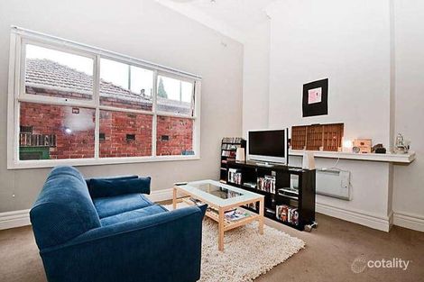 2/11-17 Park St, St Kilda West, VIC 3182