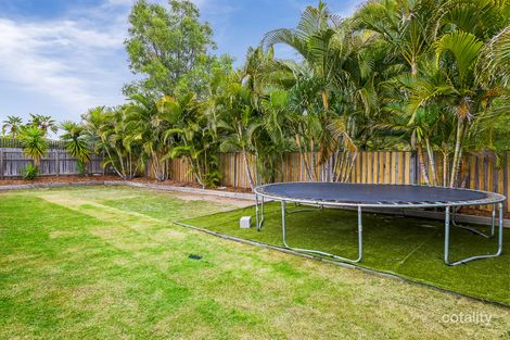 Property photo of 14 Irvine Street Pacific Pines QLD 4211