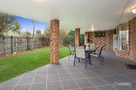 Property photo of 107 Pohon Drive Tanah Merah QLD 4128