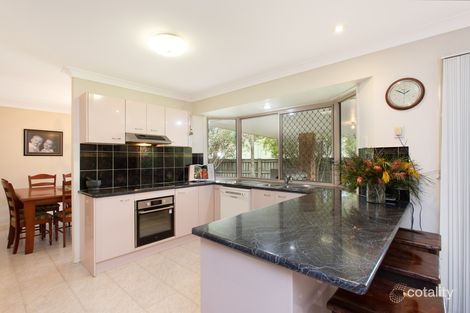 Property photo of 107 Pohon Drive Tanah Merah QLD 4128