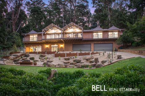 Property photo of 48 Hazelvale Road Tecoma VIC 3160