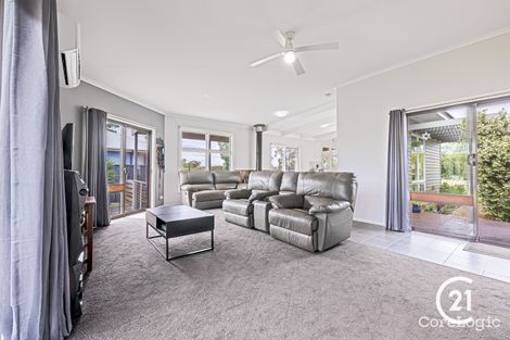 Property photo of 38 Forest Street Mathoura NSW 2710