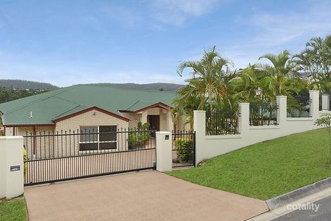 Property photo of 14 Jillinda Place The Gap QLD 4061