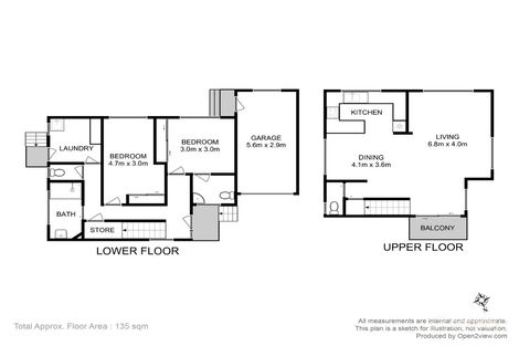 Property photo of 3/9 Long Point Road Sandy Bay TAS 7005