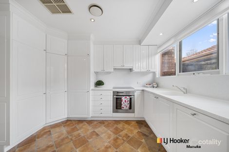 Property photo of 4/24 Empire Circuit Forrest ACT 2603