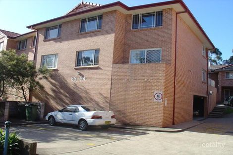 Property photo of 86-94 Kissing Point Road Dundas NSW 2117