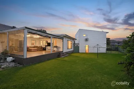 Property photo of 15 Adams Avenue Malabar NSW 2036