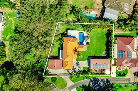 Property photo of 1 Earls Court Little Mountain QLD 4551