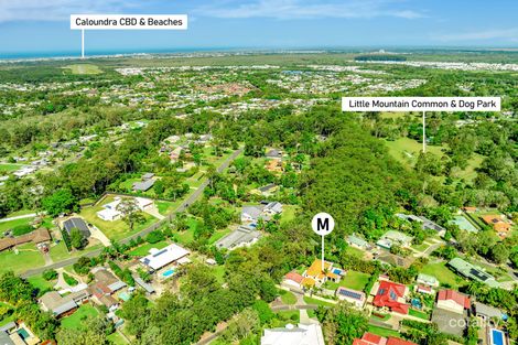Property photo of 1 Earls Court Little Mountain QLD 4551