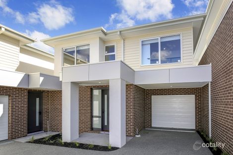 Property photo of 2/2 Donald Avenue Essendon VIC 3040