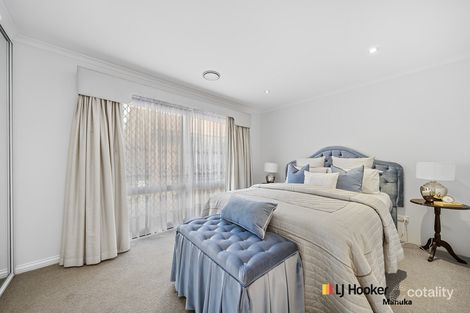 Property photo of 4/24 Empire Circuit Forrest ACT 2603