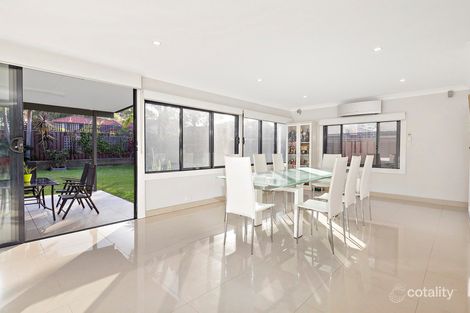 Property photo of 33 Margaret Street Belfield NSW 2191