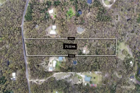 Lot 39 Tilligs Rd, Scarsdale, VIC 3351