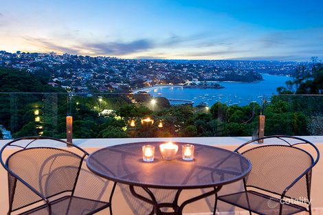 Property photo of 5 Cobbittee Lane Mosman NSW 2088