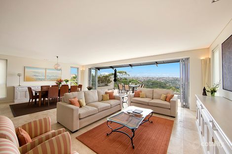 Property photo of 5 Cobbittee Lane Mosman NSW 2088
