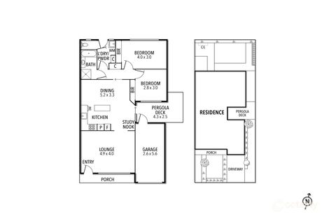 Property photo of 34 Cremorne Street Braybrook VIC 3019