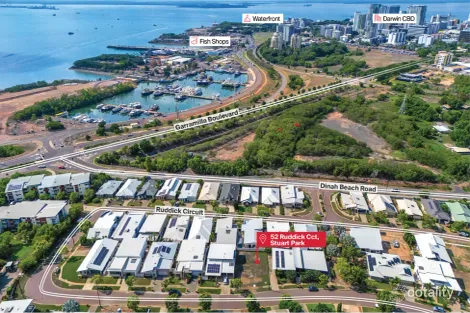 Property photo of 52 Ruddick Circuit Stuart Park NT 0820