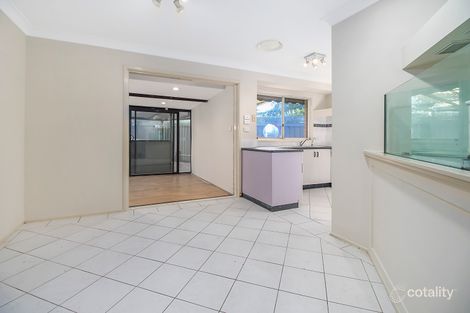 Property photo of 5 Hyacinth Avenue Macquarie Fields NSW 2564