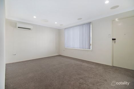 Property photo of 5 Hyacinth Avenue Macquarie Fields NSW 2564