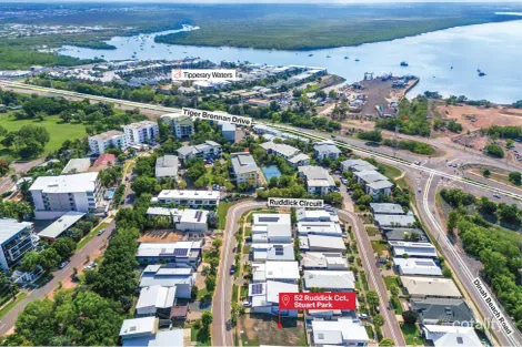 Property photo of 52 Ruddick Circuit Stuart Park NT 0820