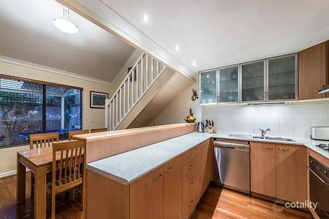 Property photo of 2/60 Waterloo Street Joondanna WA 6060
