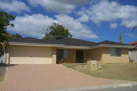 8 Treaty Oak Cove, Bibra Lake, WA 6163