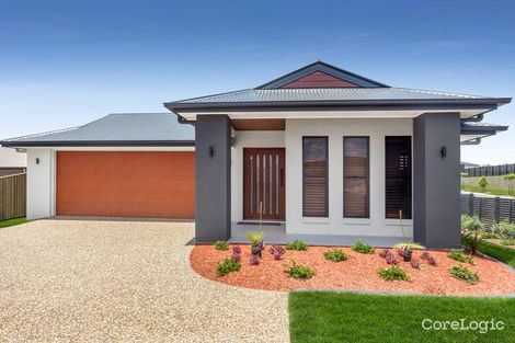 Property photo of 16 Splendid Drive Bridgeman Downs QLD 4035
