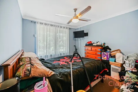 Property photo of 172 Regiment Road Rutherford NSW 2320