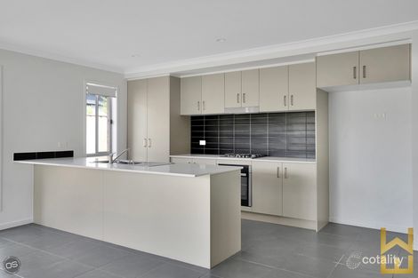 Property photo of 3 Boxer Drive Wyndham Vale VIC 3024