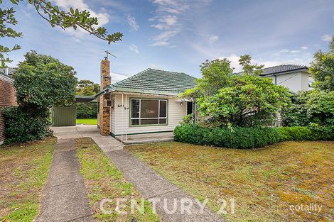 Property photo of 49 Fulton Street Clayton VIC 3168