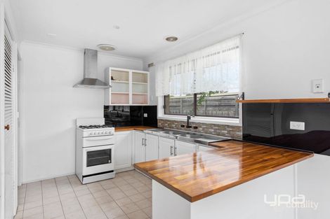 Property photo of 43 Mitchell Road Melton South VIC 3338