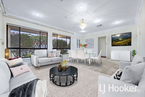 Property photo of 11 Waratah Street Doveton VIC 3177