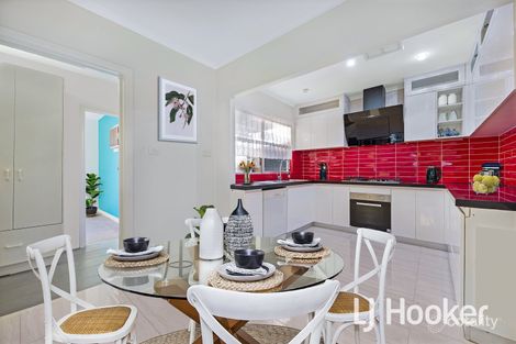 Property photo of 11 Waratah Street Doveton VIC 3177