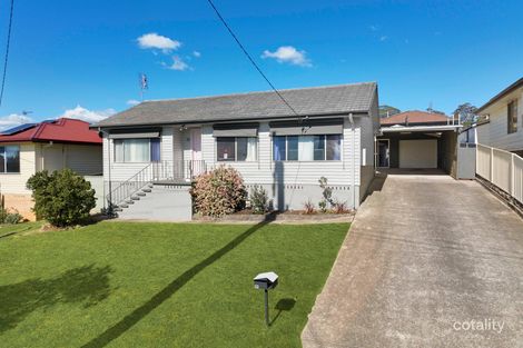 Property photo of 32 Buffier Crescent Rutherford NSW 2320