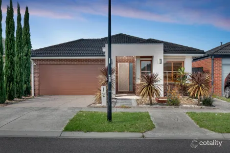 34 Gateshead St, Craigieburn, VIC 3064