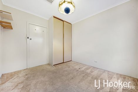 Property photo of 11 Waratah Street Doveton VIC 3177