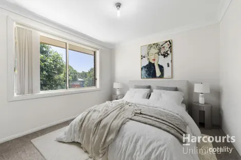 Property photo of 5/6 Wickfield Circuit Ambarvale NSW 2560