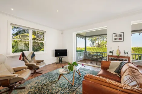 Property photo of 10/33 Milson Road Cremorne Point NSW 2090