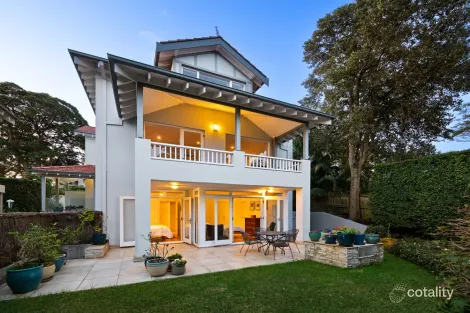 Property photo of 10/33 Milson Road Cremorne Point NSW 2090