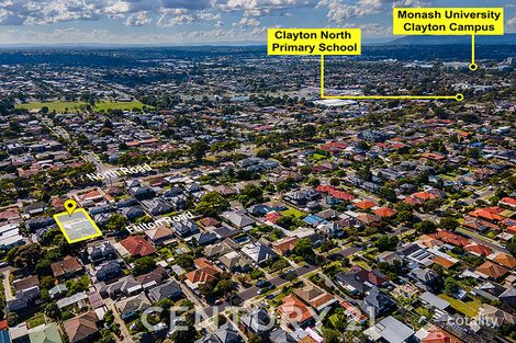 Property photo of 49 Fulton Street Clayton VIC 3168