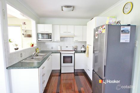 Property photo of 41 Ladybird Street Kallangur QLD 4503